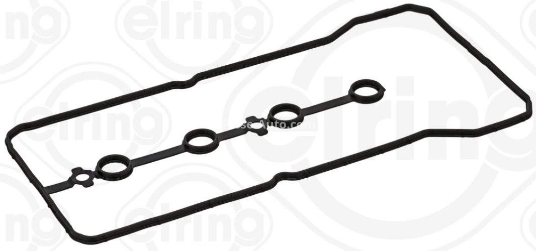 Garnitură capac culbutori ELRING pentru: DACIA DOKKER, DOKKER EXPRESS/MINIVAN, DUSTER, DUSTER/SUV, LODGY; LADA VESTA, XRAY; NISSAN JUKE, QASHQAI I, SENTRA VII, TERRANO; RENAULT ARKANA I 1.6/1.6ALK/1.6LPG 02.07-
