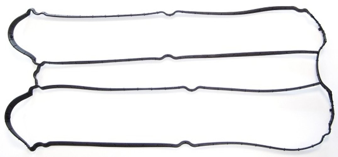 Garnitură capac culbutori ELRING pentru: FORD COUGAR, FOCUS, MAVERICK, MONDEO II, TOURNEO, TRANSIT; MAZDA TRIBUTE 1.6/1.8/2.0 09.96-