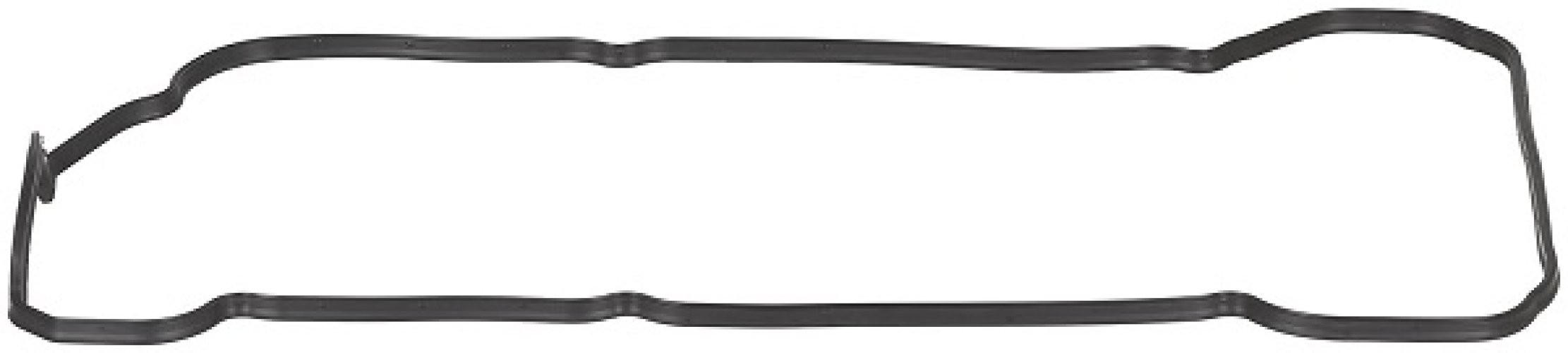 Garnitură capac culbutori ELRING (montaj stânga) pentru : TOYOTA CAMRY, MARK II, SIENNA, SOLARA 2.5/3.0 08.96-11.06