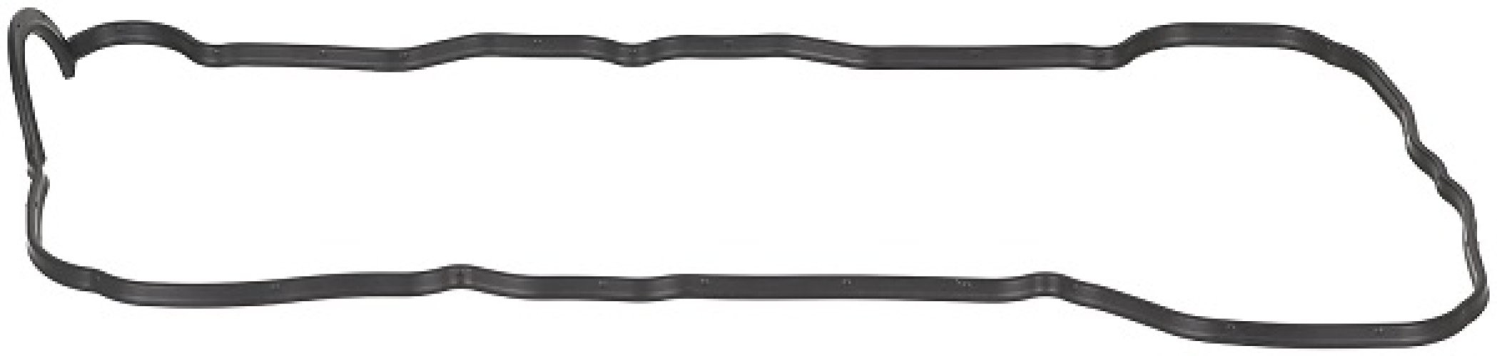 Garnitură capac culbutori ELRING (montaj dreapta) pentru : TOYOTA CAMRY, HARRIER, HIGHLANDER / KLUGER, PREVIA II, SIENNA 3.0/3.3/3.3H 08.97-09.13