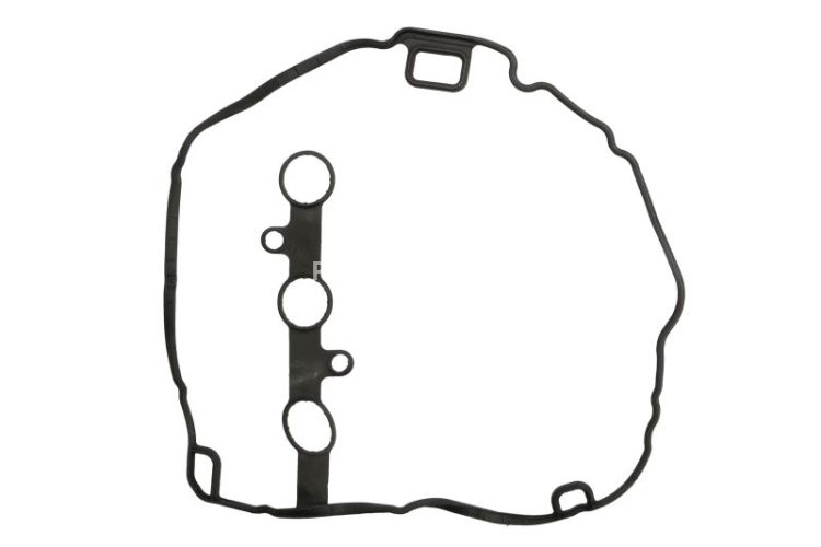 Garnitură capac culbutori ELRING pentru: CITROEN C1 II; PEUGEOT 108; TOYOTA AYGO, YARIS, YARIS/HATCHBACK 1.0 12.10-