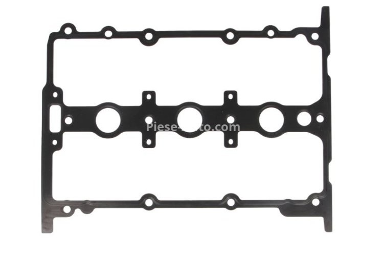 Garnitură capac culbutori ELRING pentru: AUDI A1, A1 CITY CARVER, A3, Q2; SEAT ARONA, ATECA, IBIZA IV, IBIZA IV SC, IBIZA IV ST, IBIZA V, LEON, LEON SC, LEON ST, MII, TOLEDO IV; SKODA CITIGO 1.0/1.0CNG 08.11-