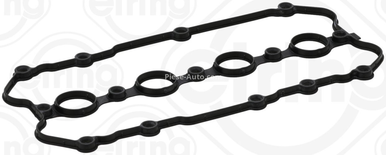 Garnitură capac culbutori ELRING pentru : A3/A4/A6/TT Audi, Seat Leon, Exeo, Toledo, VW Golf V, Passat, 2.0 TFSI, 09.04-
