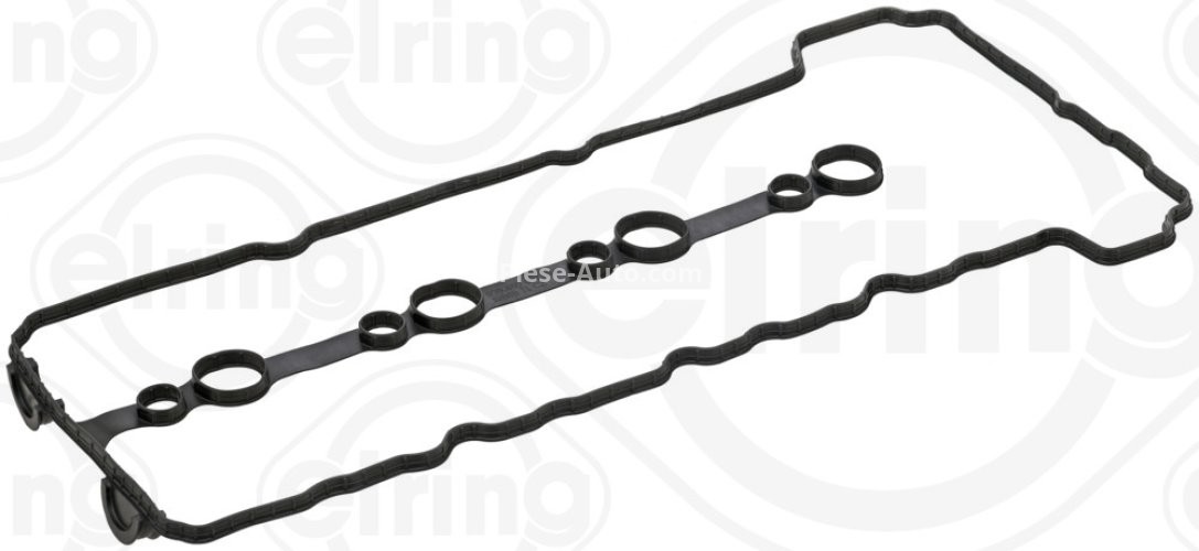 Garnitură capac culbutori ELRING pentru: SUZUKI GRAND VITARA II, KIZASHI 2.4/2.4LPG 01.09-