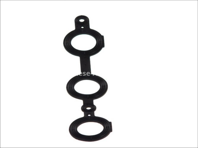 Garnitură capac culbutori ELRING pentru:  AUDI A4, A6, A8; SKODA SUPERB; VW PASSAT 2.4/2.7/2.8 12.95-03.08