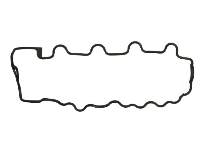 Garnitură capac culbutori ELRING pentru:  (stanga) MERCEDES C (W202), CLK (C208), CLS (C219), E (W210), S (W220), M (W163, W164), R (W251), G (W463) 4.3-5.5 06.97-
