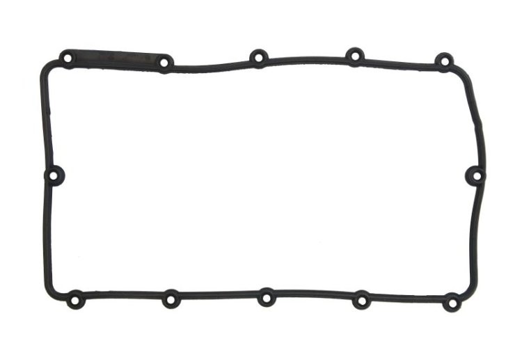 Garnitură capac culbutori ELRING pentru: CITROEN JUMPER II; FORD RANGER, TOURNEO CUSTOM V362, TRANSIT, TRANSIT CUSTOM V362, TRANSIT TOURNEO, TRANSIT V363; LAND ROVER DEFENDER; PEUGEOT BOXER 2.2D 10.07-