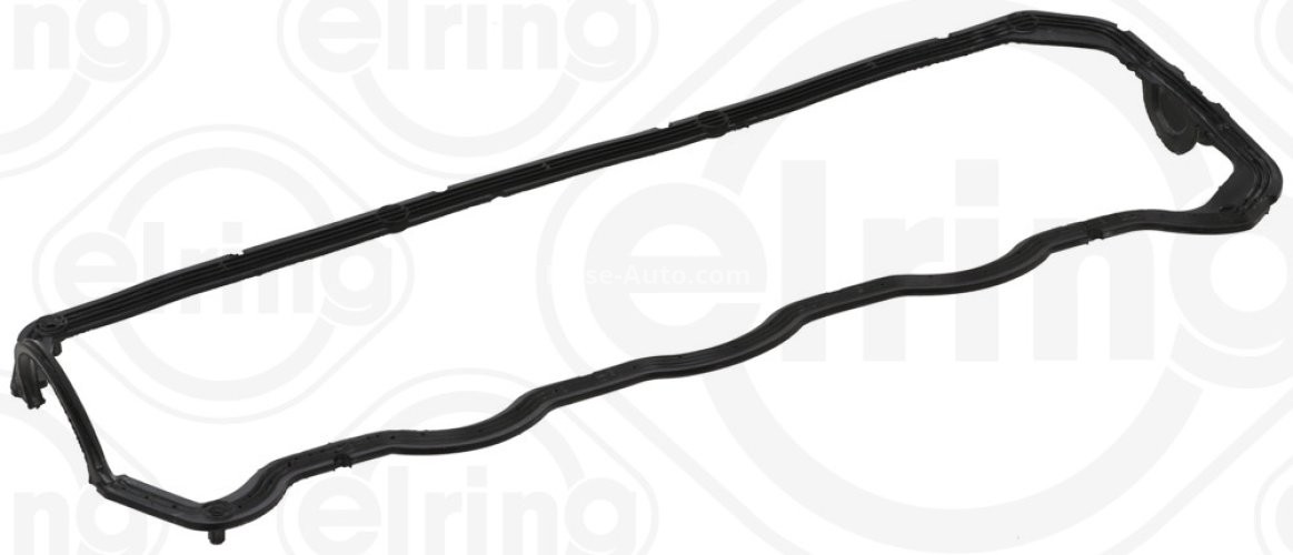 Garnitură capac culbutori ELRING pentru:  AUDI 80, A4, A6; FORD GALAXY; SEAT ALHAMBRA, AROSA, CORDOBA, IBIZA II, III, LEON; SKODA OCTAVIA; VW CADDY II, GOLF IV, PASSAT, POLO, VENTO 1.9TDI 07.92-03.10