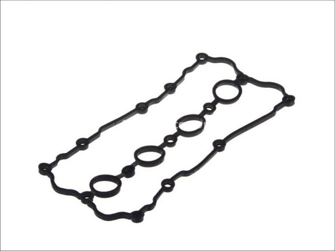 Garnitură capac culbutori ELRING pentru:  AUDI A3; SEAT ALTEA, LEON, TOLEDO III; SKODA OCTAVIA; VW EOS, GOLF V, JETTA III, PASSAT, TOURAN 2.0 05.03-