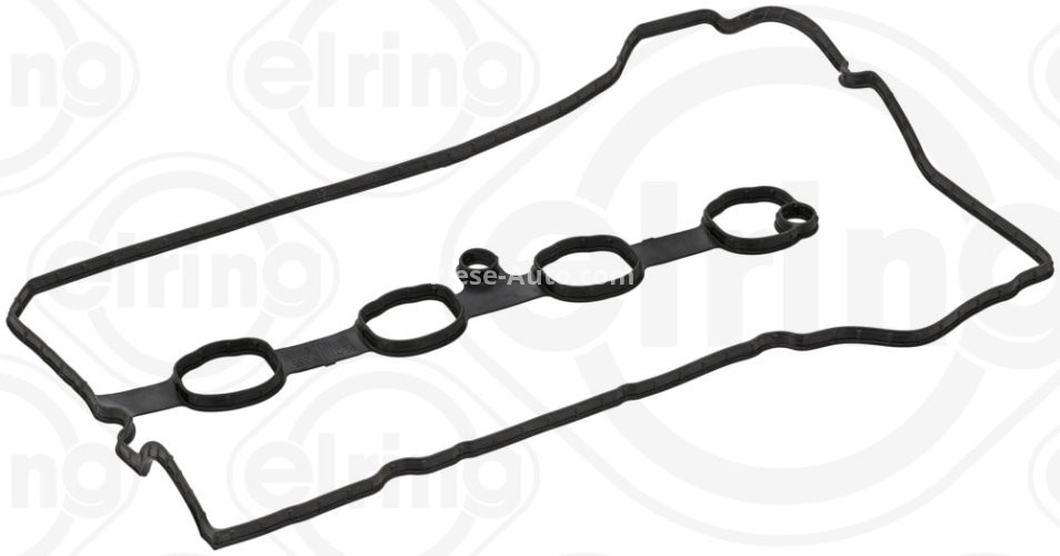 Garnitură capac culbutori ELRING pentru: MAZDA 3, 3/HATCHBACK, 6, 6/KOMBI, CX-3, CX-5 2.0 09.11-