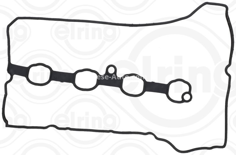 Garnitură capac culbutori ELRING pentru: MAZDA 3, 3/HATCHBACK, 6, 6/KOMBI, CX-3, CX-5 2.0 09.11-