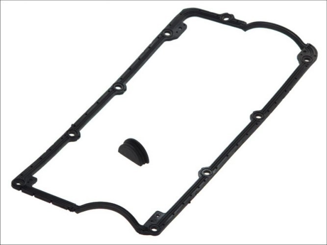 Garnitură capac culbutori ELRING pentru :VW / Audi Seat / Skoda A4, A6, A8, Passat 2.5 Ltr. TDI