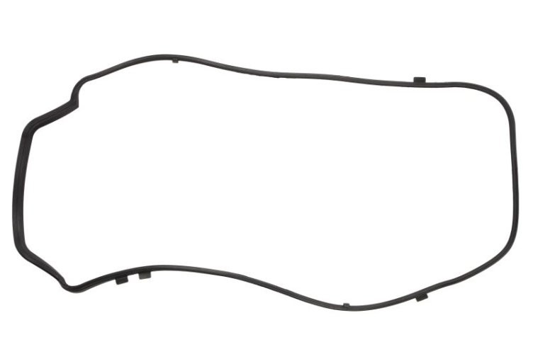 Garnitură capac culbutori ELRING (montaj stânga) pentru :  HONDA ACCORD VIII, LEGEND IV, ODYSSEY, PILOT 3.5/3.7 10.06-