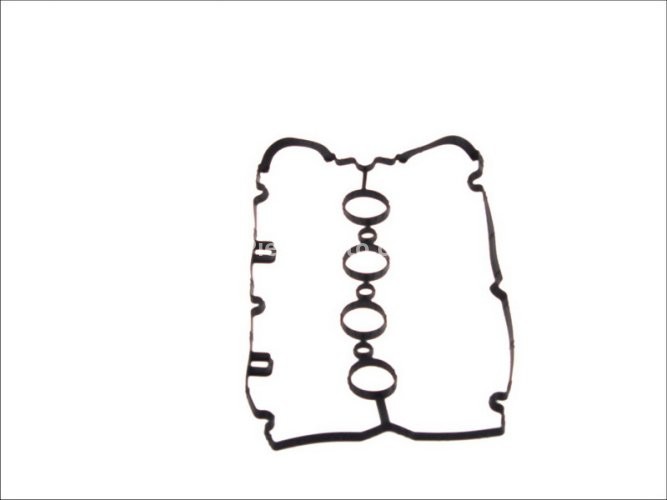 Garnitură capac culbutori ELRING pentru: OPEL ASTRA G, H, MERIVA, VECTRA C, ZAFIRA B 1.6 12.02-