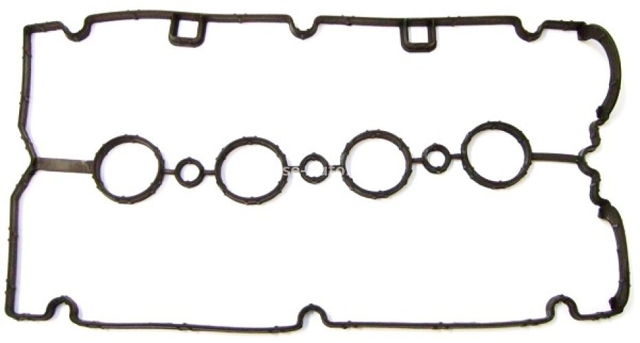 Garnitură capac culbutori ELRING pentru: OPEL ASTRA G, H, MERIVA, VECTRA C, ZAFIRA B 1.6 12.02-