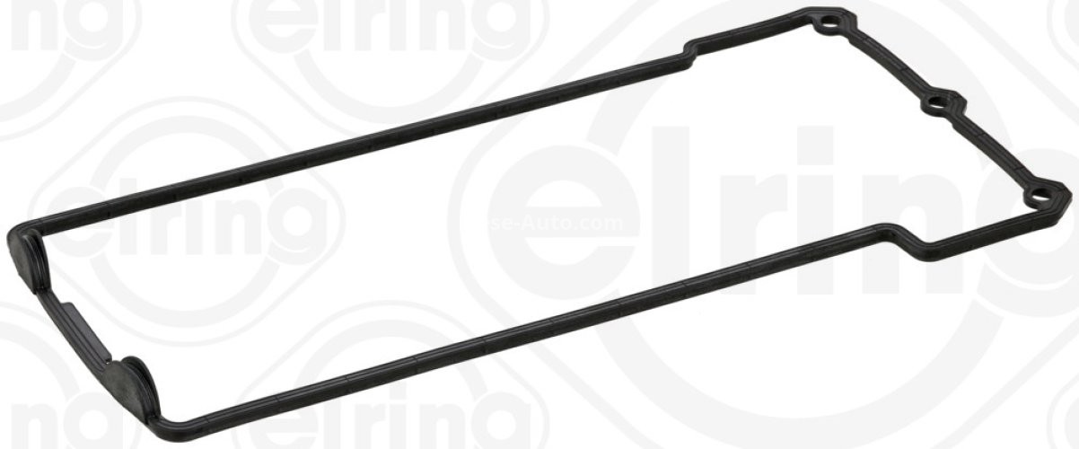 Garnitură capac culbutori ELRING pentru:  (stanga ) BMW 5 (E34, E39), 7 (E32, E38), 8 (E31) 3.0-4.4 04.92-05.04
