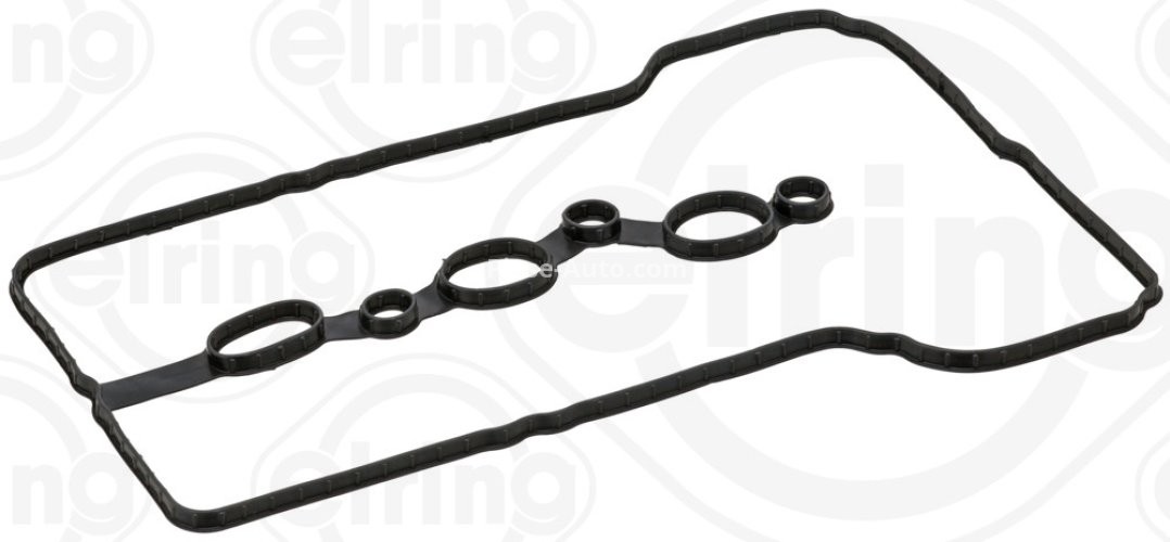 Garnitură capac culbutori ELRING pentru: HYUNDAI I10 I, I10 II, I10 III; KIA PICANTO II 1.0/1.0LPG 01.11-