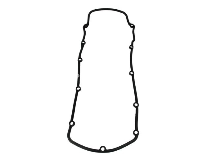 Garnitură capac culbutori ELRING pentru: AUDI A3, TT; FORD GALAXY; PORSCHE CAYENNE; SEAT ALHAMBRA; VW BORA, EOS, GOLF IV, V, PHAETON, SHARAN, TOUAREG, TRANSPORTER IV, V, MULTIVAN V 2.8/3.2 03.99-