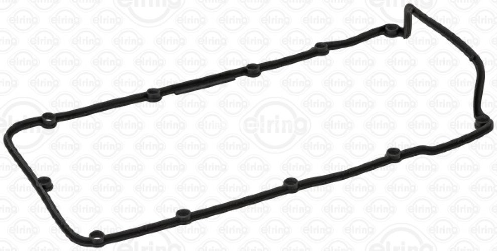 Garnitură capac culbutori ELRING pentru: AUDI A3, TT; FORD GALAXY; PORSCHE CAYENNE; SEAT ALHAMBRA; VW BORA, EOS, GOLF IV, V, PHAETON, SHARAN, TOUAREG, TRANSPORTER IV, V, MULTIVAN V 2.8/3.2 03.99-