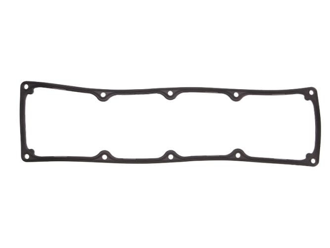 Garnitură capac culbutori ELRING pentru: FORD MAVERICK; NISSAN CABSTAR, CABSTAR E, NAVARA, PATHFINDER II, PICK UP, TERRANO I, TERRANO II, URVAN, D01; GEHL 3000; VALMET 300, 400 2.3D-D