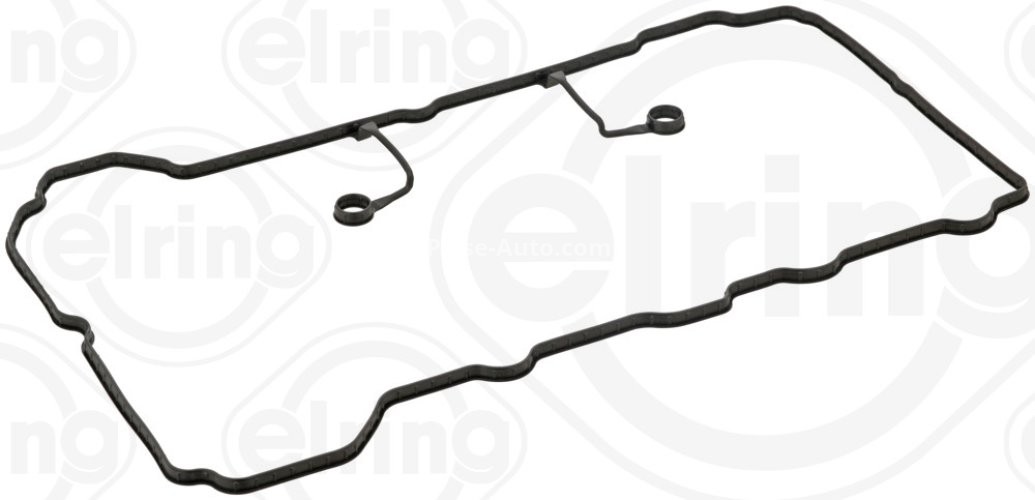 Garnitură capac culbutori ELRING pentru: HYUNDAI COUPE I, COUPE II, CRETA, ELANTRA III, ELANTRA V, ELANTRA VI, I40 I, I40 I CW, IX35, MATRIX, SANTA FÉ I, SONATA VI, TUCSON; KIA CARENS IV 1.6-2.7 08.96-