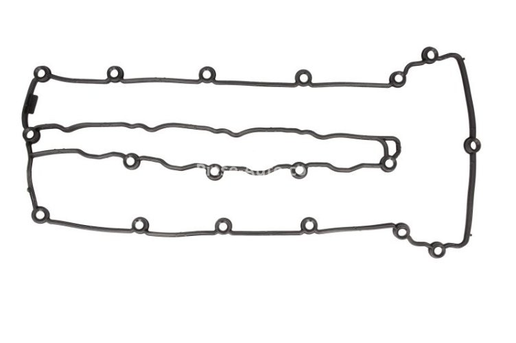 Garnitură capac culbutori ELRING pentru: MERCEDES A (W176), B SPORTS TOURER (W246, W242), C (A205), C (C204), C (C205), C T-MODEL (S204), C T-MODEL (S205), C (W204), C (W205), CLA (C117) 1.8D/2.2D/2.2DH 06.06-