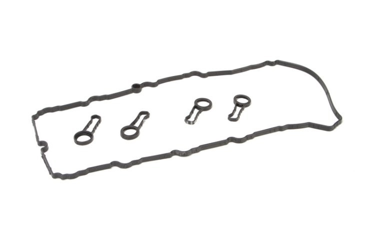 Set garnitură capac culbutori ELRING pentru: BMW 1 (E81), 1 (E82), 1 (E87), 1 (E88), 1 (F20), 3 (E90), 3 (E91), 3 (E92), 3 (E93), 5 (E60), 5 (E61), X1 (E84), X3 (E83) 2.0D/3.0 06.04-06.15