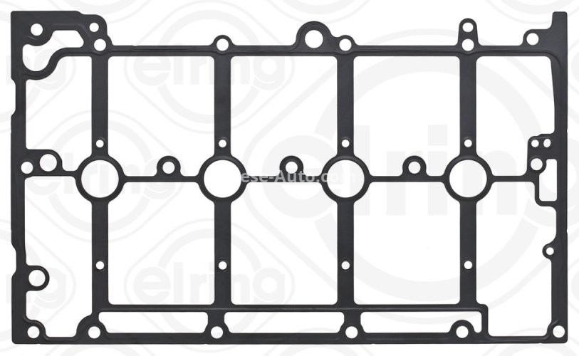 Garnitură capac culbutori ELRING pentru: AUDI A1, A1 ALLSTREET, A1 CITY CARVER, A3, A3 ALLSTREET, Q2, Q3; CUPRA FORMENTOR, LEON, LEON SPORTSTOURER; FORD TOURNEO CONNECT NADWOZIE WIELKOPRZES 1.5/1.5H 02.17-