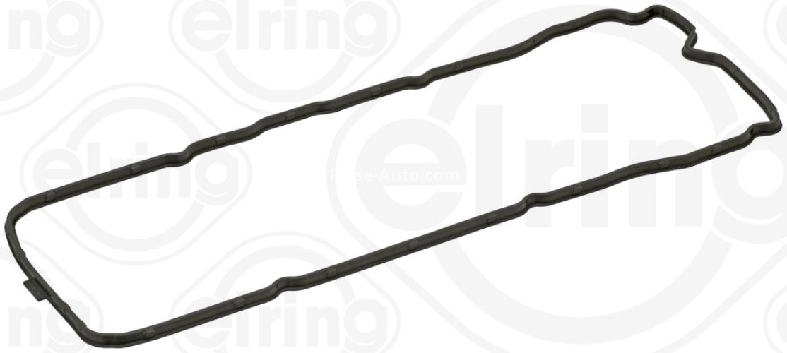 Garnitură capac culbutori ELRING pentru: NISSAN ALMERA II, ALMERA TINO 1.5/1.8 01.00-11.06