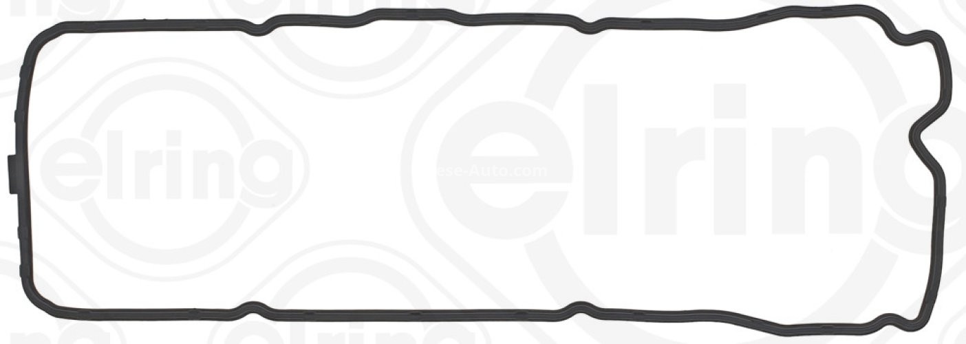 Garnitură capac culbutori ELRING pentru: NISSAN ALMERA II, ALMERA TINO 1.5/1.8 01.00-11.06