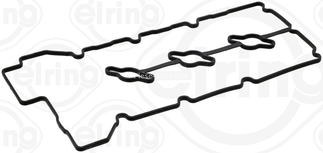 Garnitură capac culbutori ELRING (montaj dreapta) pentru :  HYUNDAI GENESIS, GRANDEUR, SONATA V; KIA SORENTO I 3.3 01.05-12.14