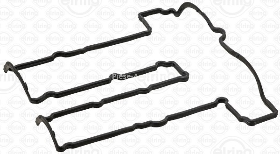 Garnitură capac culbutori ELRING pentru: FORD B-MAX, C-MAX II, ECOSPORT, FIESTA VI, FIESTA VII, FOCUS III, FOCUS III/KOMBI, GRAND C-MAX, MONDEO V, TOURNEO CONNECT V408 NADWOZIE WIELKO 1.0 02.12-