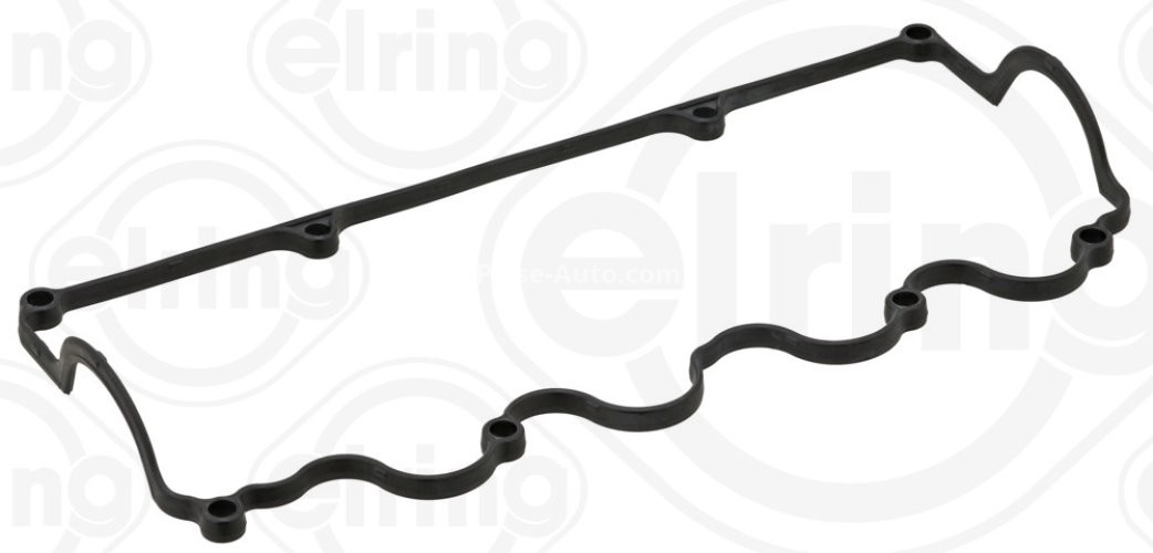 Garnitură capac culbutori ELRING pentru: HYUNDAI GETZ 1.3 09.02-06.09