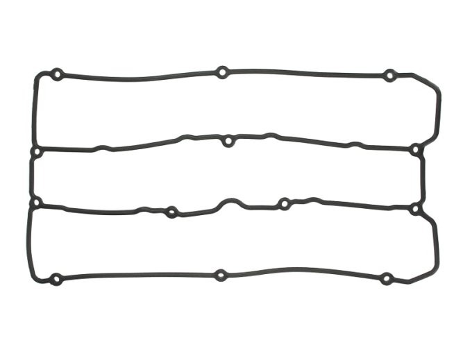 Garnitură capac culbutori ELRING pentru: MITSUBISHI GALANT VI, SPACE WAGON, RUNNER 2.4GDI 10.98-12.04