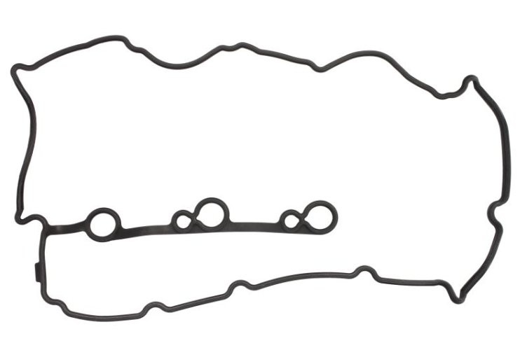 Garnitură capac culbutori ELRING (montaj dreapta) pentru :  INFINITI QX56, QX80; NISSAN PATROL VI 5.6 04.10-