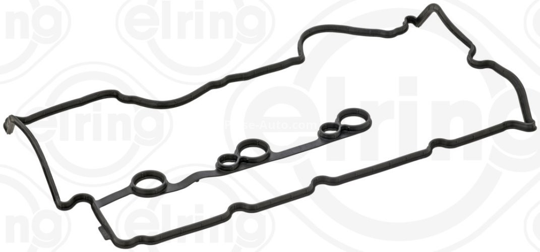 Garnitură capac culbutori ELRING (montaj dreapta) pentru :  INFINITI QX56, QX80; NISSAN PATROL VI 5.6 04.10-