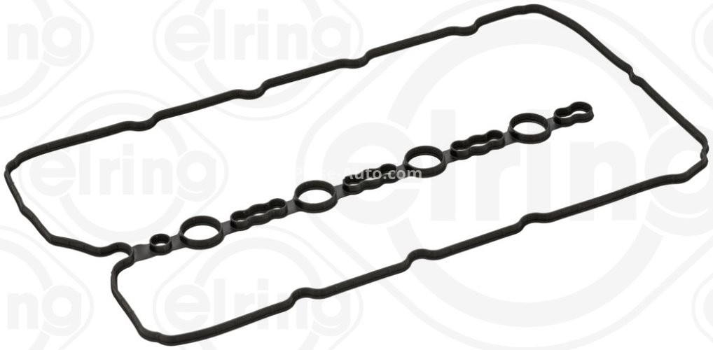 Set garnitură capac culbutori ELRING pentru: FIAT FULLBACK; MITSUBISHI L200, L200 / TRITON, PAJERO SPORT III 2.4D 11.14-