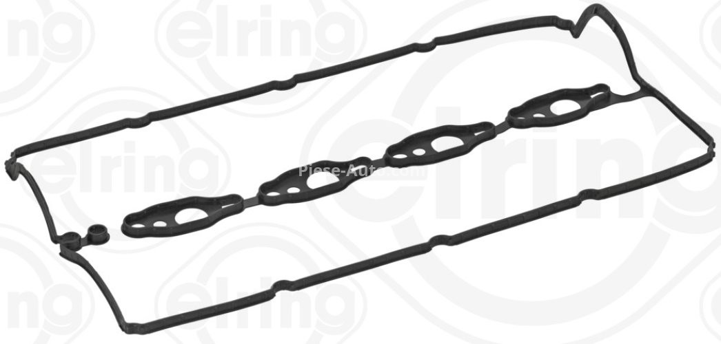 Garnitură capac culbutori ELRING pentru: HYUNDAI H-1 CARGO, H-1 TRAVEL, H100, H350, PORTER, HD LIGHT; KIA BONGO, K2500 2.5D 02.08-