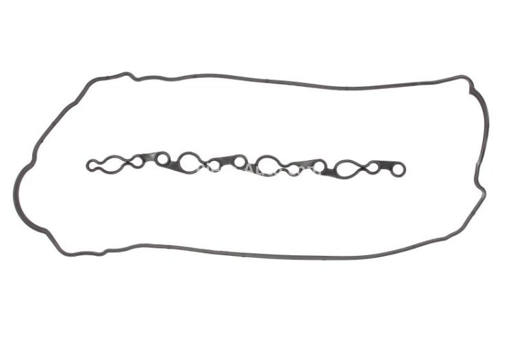 Set garnitură capac culbutori ELRING pentru: LEXUS IS II; TOYOTA AURIS, AVENSIS, COROLLA, COROLLA VERSO, RAV 4 III, RAV 4 IV, VERSO 2.0D/2.2D 07.05-11.18