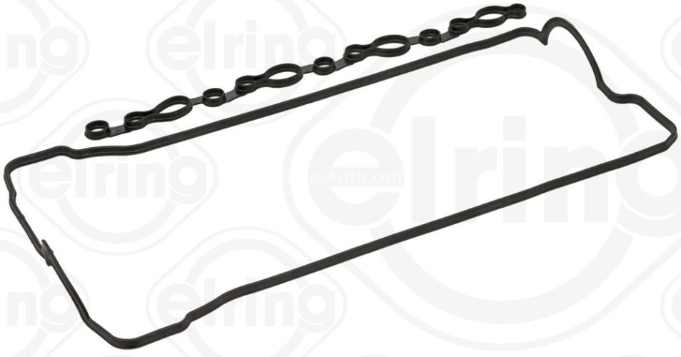 Set garnitură capac culbutori ELRING pentru: LEXUS IS II; TOYOTA AURIS, AVENSIS, COROLLA, COROLLA VERSO, RAV 4 III, RAV 4 IV, VERSO 2.0D/2.2D 07.05-11.18