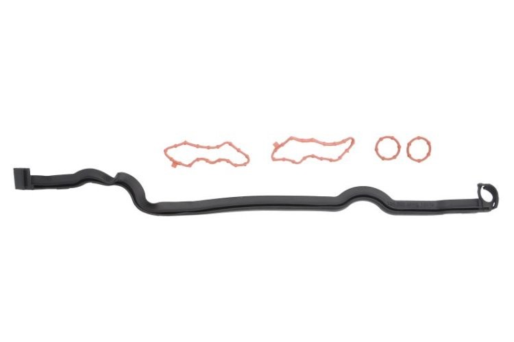 Set garnitură capac culbutori ELRING pentru: NISSAN PRIMASTAR, QASHQAI I, X-TRAIL, X-TRAIL II, X-TRAIL III; OPEL MOVANO B, VIVARO A; RENAULT ESPACE IV, GRAND SCENIC II, KOLEOS I, KOLEOS II 2.0D/2.3D 08.05-