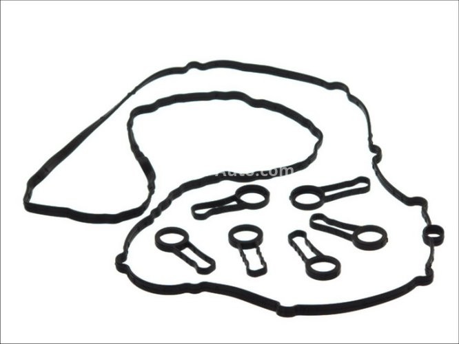 Garnitură capac culbutori ELRING pentru : BMW 2.5D-4.0d-10.08 / 5 (F10) 530d/10-