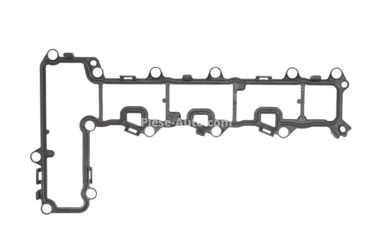 Garnitură capac culbutori ELRING pentru: DS DS 4, DS 5, DS 7; CITROEN C4 GRAND PICASSO II, C4 II, C4 PICASSO II, C4 SPACETOURER, C5 AIRCROSS, C5 III, DS4, DS5, GRAND C4 SPACETOURER, JUMPER II 2.0D/2.2D 04.09-