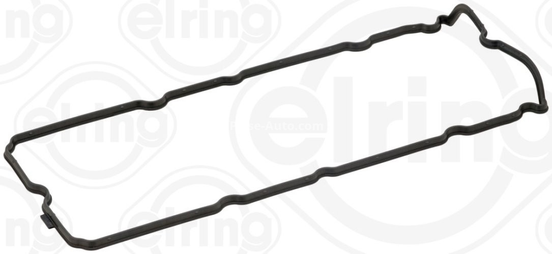 Garnitură capac culbutori ELRING pentru: NISSAN ARMADA, NV 2500, TITAN 5.6/5.6ALK 08.03-