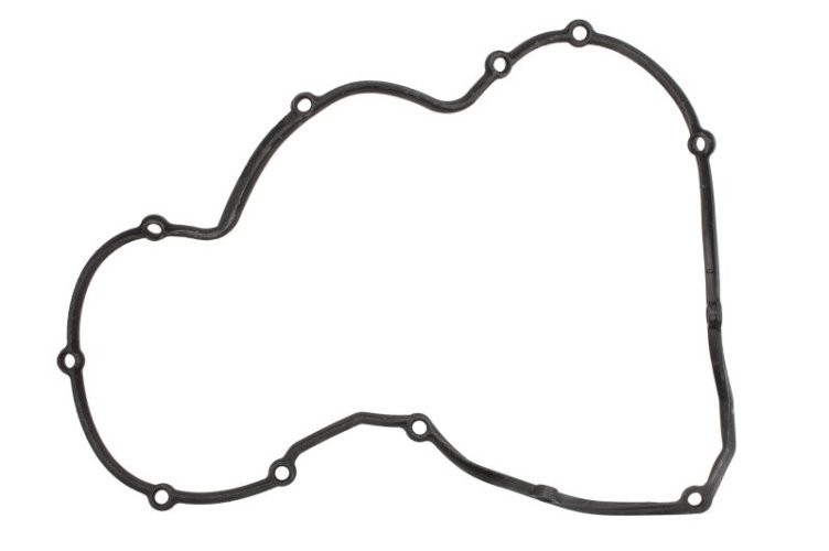 Garnitură capac culbutori ELRING (montaj dreapta) pentru :  AUDI A8 D2, A8 D3; VW PHAETON, TOUAREG 6.0 01.01-03.16