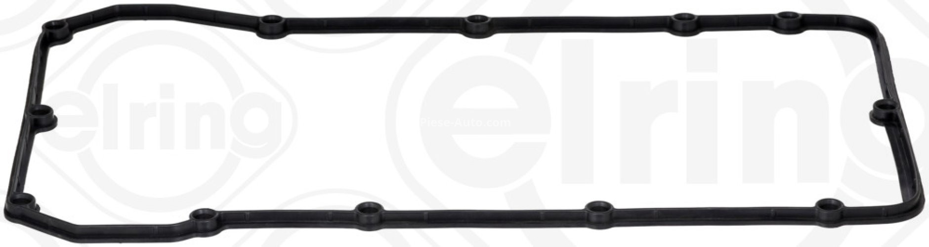 Garnitură capac culbutori ELRING (montaj dreapta) pentru :  AUDI A8 D2, A8 D3; VW PHAETON, TOUAREG 6.0 01.01-03.16