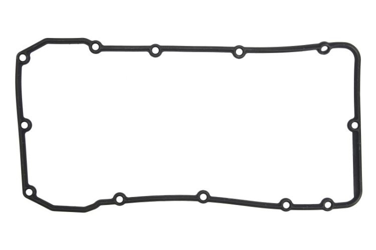 Garnitură capac culbutori ELRING (montaj stânga) pentru : AUDI A8 D2, A8 D3; VW PHAETON, TOUAREG 6.0 01.01-03.16