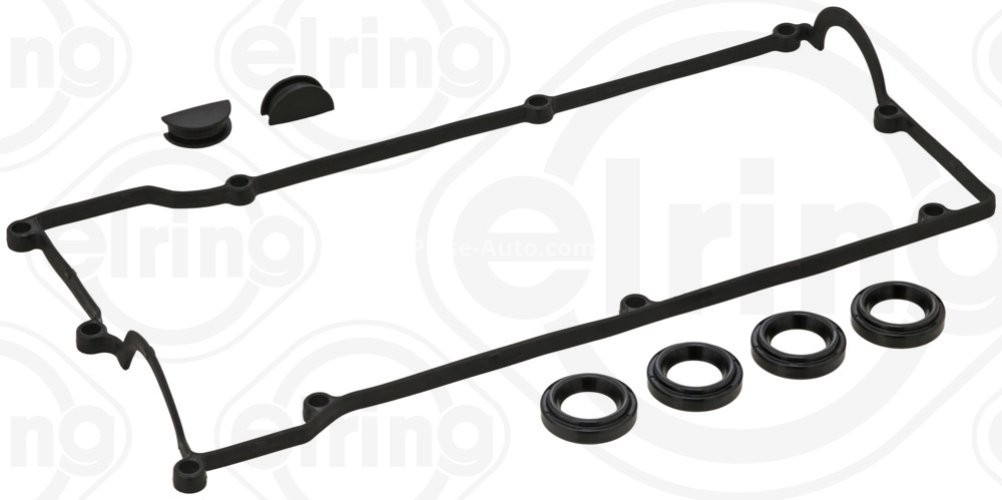 Garnitură capac culbutori ELRING pentru : Hyundai Elantra, Matrix 1.6 Ltr. G4ED-G