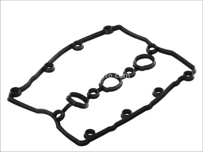Garnitură capac culbutori ELRING pentru : AUDI A4/A6/A8 3.0, 11.00-