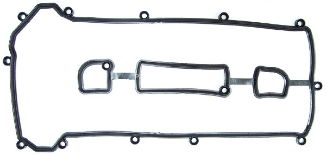 Garnitură capac culbutori ELRING pentru:  MAZDA 6, MPV II 1.8/2.0/2.3 06.02-08.07